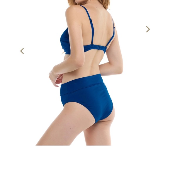 Skye swim bikini bottom. Rachel. Size medium - Picture 2 of 3